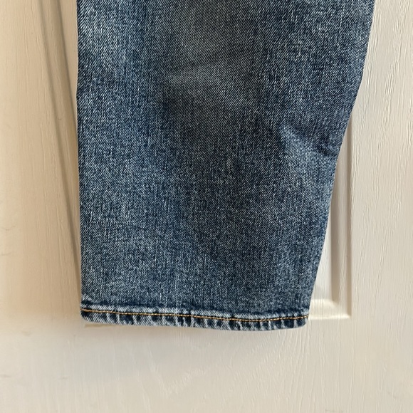 H&M mom jeans size L - Picture 5 of 7